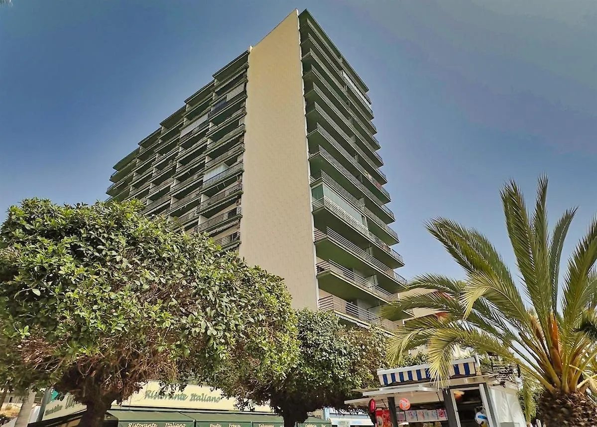 Mediterraneo 6 9 Charming Beachfront Studio With Stunning Sea Views Marbella