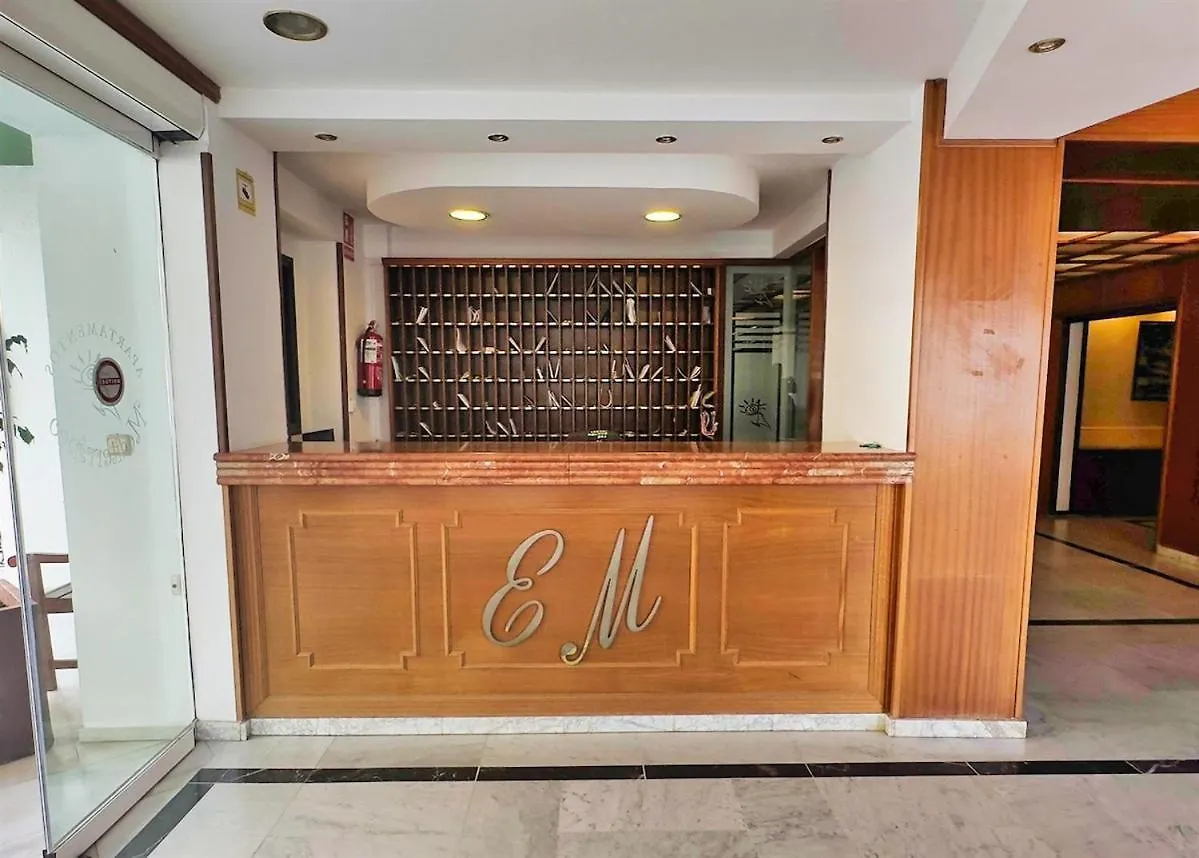 Apartment Mediterraneo 6 9 Charming Beachfront Studio With Stunning Sea Views Marbella
