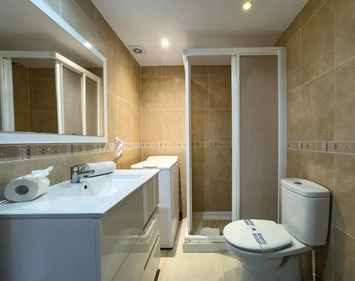 Apartment Mediterraneo 6 9 Charming Beachfront Studio With Stunning Sea Views Marbella Spain