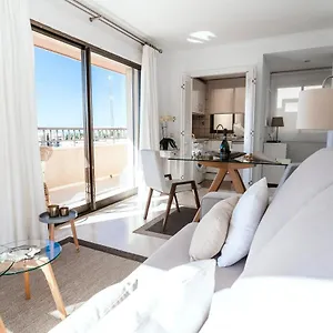 Polo 8b Apartment